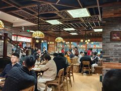 -龙抄手(春熙路总店)