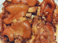 -好嫂子酱猪手•农家菜(蒲黄榆店)