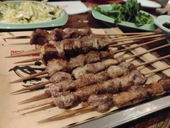 -后院犇牛主题餐厅(云岗店)