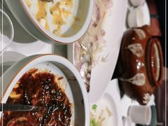 -松鹤楼(狮山永利广场店)