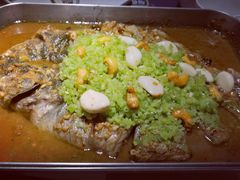 -鱼酷活鱼烤鱼(恒隆广场店)