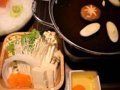 -山葵家·创意料理(万象汇店)