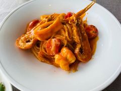 -Da Ivo哒伊沃意大利魔镜餐厅(外滩店)