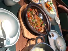 胡椒啫章鱼须-木棉·醉心粤味(COCO Park店)