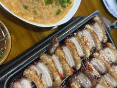 -龙姐私房菜(和顺古镇店)