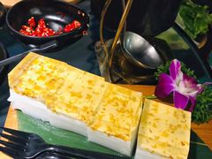 桂花糕-凤园椰珍·臻品椰子鸡(保利时光里店)