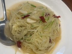 -纪林菜馆·博山菜老字号(华光路店)