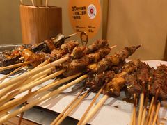 -肉串汪(望京店)