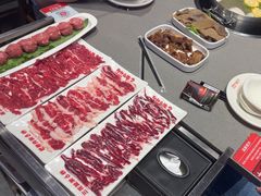 -为什么牛潮汕牛肉火锅(中信广场店)