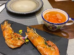 -LA CREPERIE BRETONNE布列塔尼法式餐厅(天童北路店)