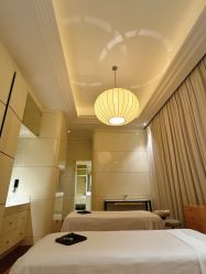 -四季酒店·泺水疗SPA