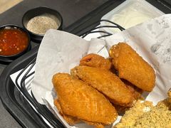 -Kyochon1991校村(共和路店)