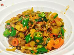 -建辉湖南土菜馆(南大街店)