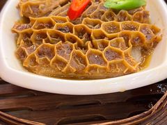 -潮福城大酒楼·潮味粤品·港式点心(湖滨北路店)