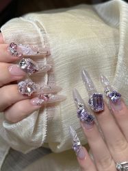 -M·X Nail日式美甲美睫