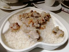 xo酱排骨饭-又一间茶点轩(百汇广场店)