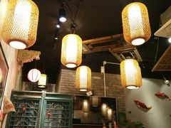 大堂-锦小馆(安贞店)