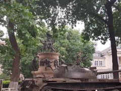 -李叔同故居纪念馆