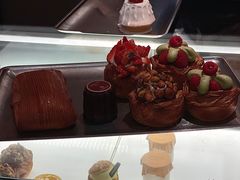 -LANLIZI BAKERY(COSMO店)