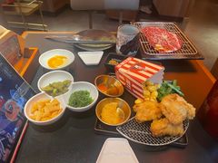 -摩打食堂(壹方中心店)