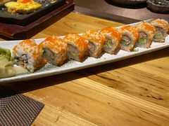 -立山居酒屋·烧鸟 天妇罗(西北湖店)