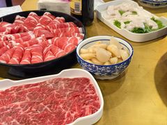 -牛街清真满恒記(平安里西大街店)