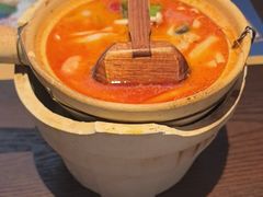 -泰妃殿(武汉首店)