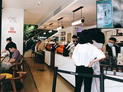 -Peet's Coffee皮爷咖啡(大学路店)