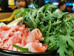-友悦食堂(灯湖店)