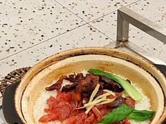 -若爱猪肚鸡·啫啫煲(循礼门M+店)