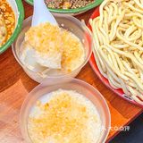 长沙首家湘派牛腩煲港式全蛋伊面🍜巨巨好吃
