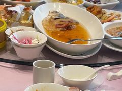 -顺风海鲜港(金玉兰店)