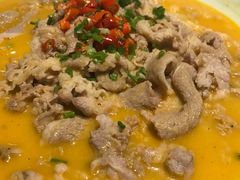 -川流不息(北蔡休闲广场店)