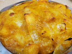 -彩香园咖啡美食(海南花园第2座店)