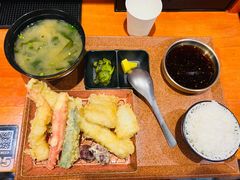-天妇罗内顺田(罗湖店)
