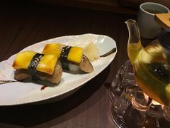 -山葵家·创意料理(临平银泰城店)