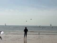 -老虎石海上公园