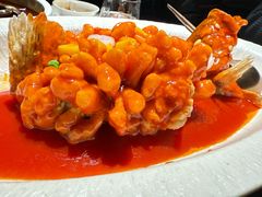 -梅花境(万科店)