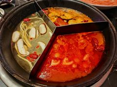 -巴蜀大将火锅(春熙店)