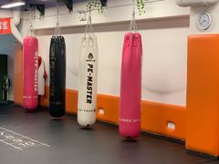 -体育科代表搏击散打体能训练馆(陶然亭店)