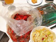 -老长沙龙虾馆·聚会餐厅(白石洲店)