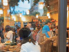 -肖肖酸萝卜鱼火锅(总店)