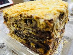 -爱德顺糕点食屋(利民道店)