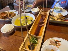 -大牌大·传统杭帮菜(湖滨店)