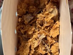 -肯德基(孝陵卫地铁站店)