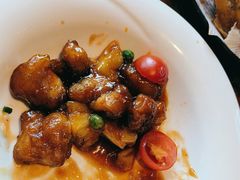 -妈妈菜舟山海鲜(定海古城店)