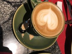 -金海湾自助餐厅(金陵饭店)