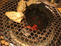 -老炉家木炭烤肉(长江国际店)