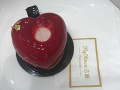 -法桐蛋糕·手作面包(万象城店)