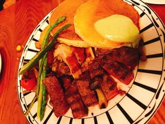 -AFS Cafe & Canteen(闽江二路店)